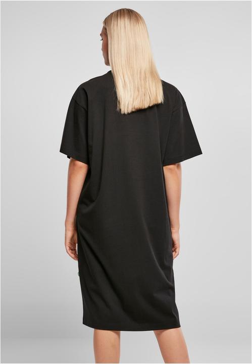 Produktbild Urban Classics Ladies Organic Long Oversized Tee Dress - 16960 (5XL)