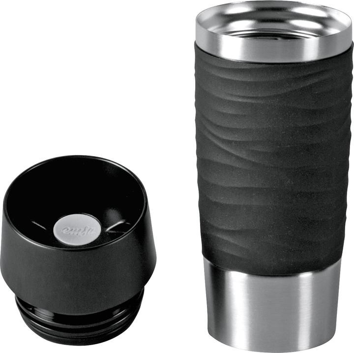 Actual product image Emsa Travel Mug Waves (0.36 l)