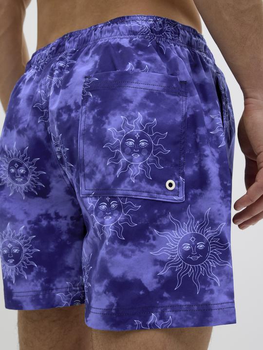 Image du produit Jack & Jones Regular Fit Badeshorts (XL)