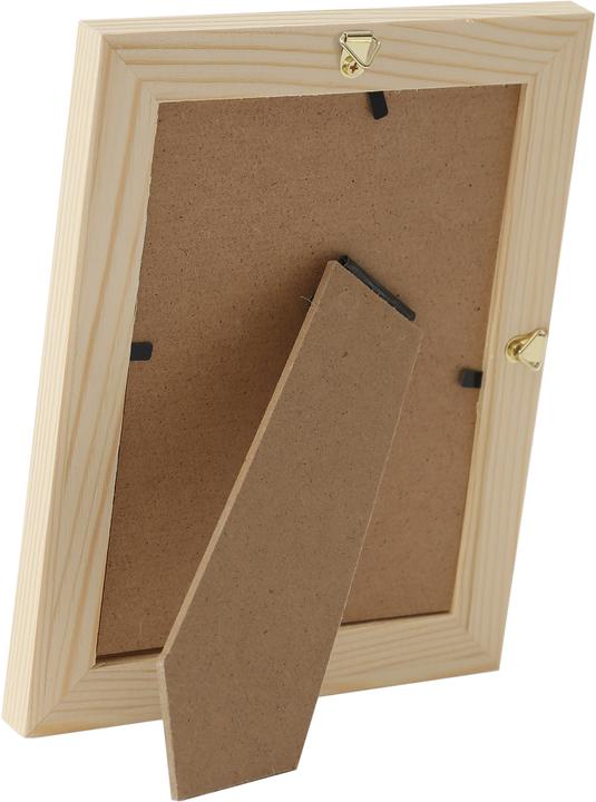 Actual product image I Am Creative Photo frame