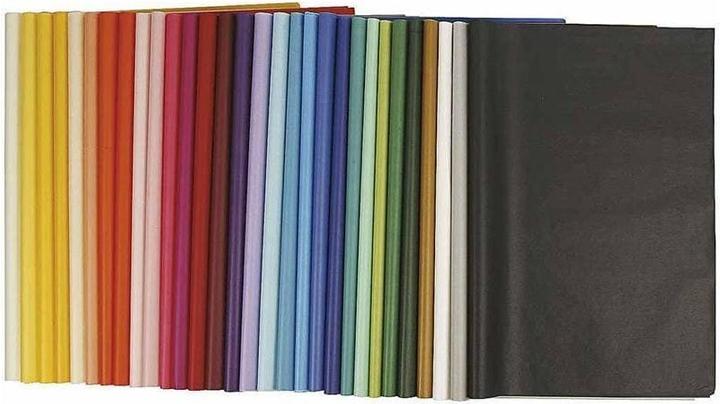 Image du produit Creativ Company Papier tissu (14 g/m², 300 x)