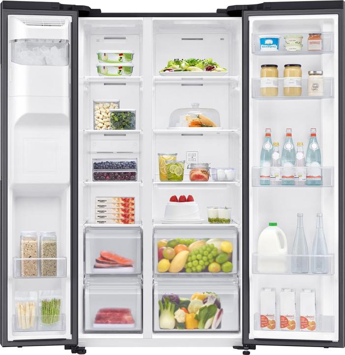 Image du produit Samsung Food Center RS5000, 635l (635 l)