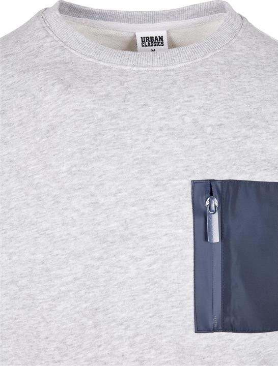 Actual product image Urban Classics Military Crew (XXL)