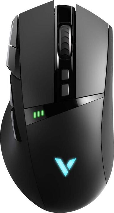 Actual product image Rapoo VT350 (Cable, Wireless)