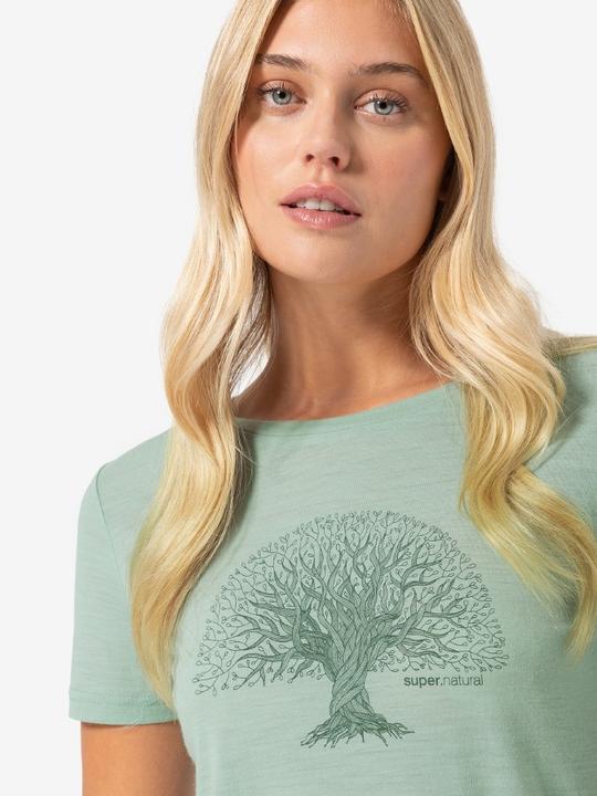 Produktbild Super Natural W Tree Of Knowledge Tee (XS)