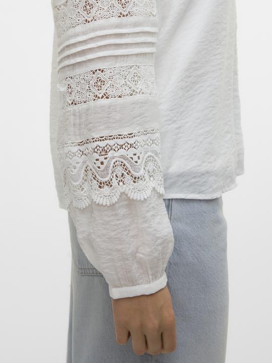Produktbild Vero Moda VMTIFFANI Top Bluse (M)