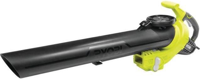 Image du produit Ryobi Rbv3000cesv (Fonctionnement sur secteur, Souffleur de feuilles, Aspirateurs à feuilles)