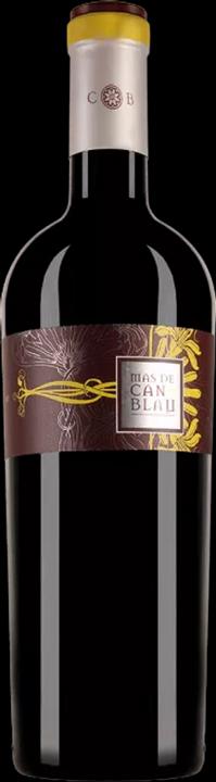 Cellers Can Blau Mas de Can Blau, do/mo (2017)