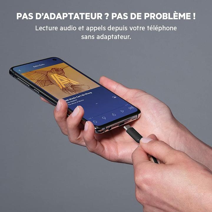 Immagine prodotto Belkin Rock star (Nessuna soppressione del rumore, Cablato)
