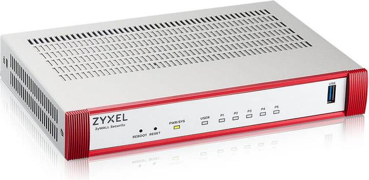 Immagine prodotto Zyxel Router USGFLEX50H Bundle di entrata