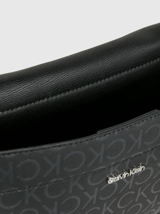 Image du produit Calvin Klein Business Shoulder Bag epi Mono