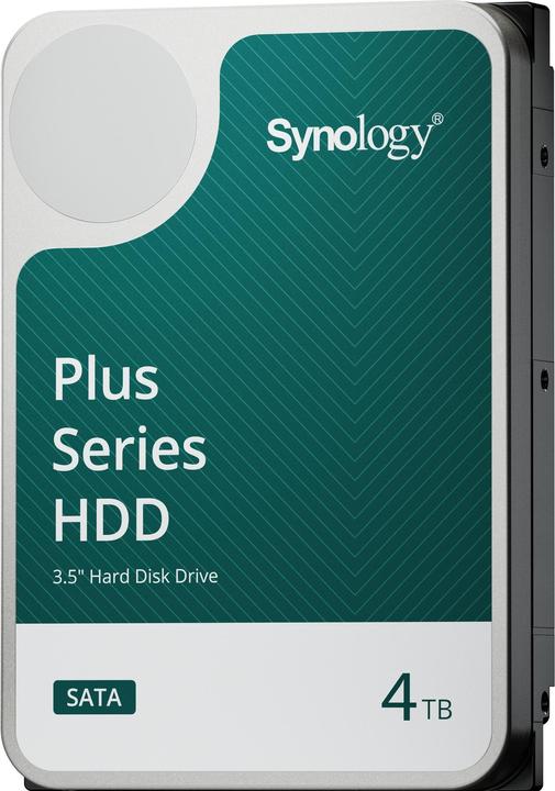 Image du produit Synology DS925+ LE SYSTÈME (4 x 4 To, Synology HAT 33xx)