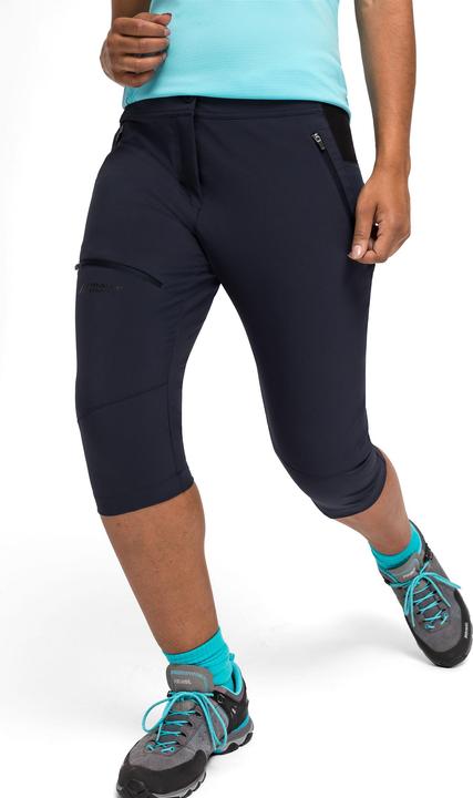 Produktbild Maier Sports Women's Latit Capri Vario (42, L)