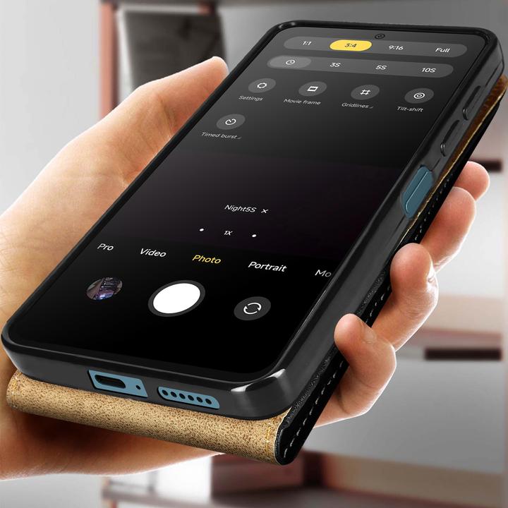 Immagine prodotto Avizar Serie Flexi (Xiaomi Redmi Note 11 Pro 5G)