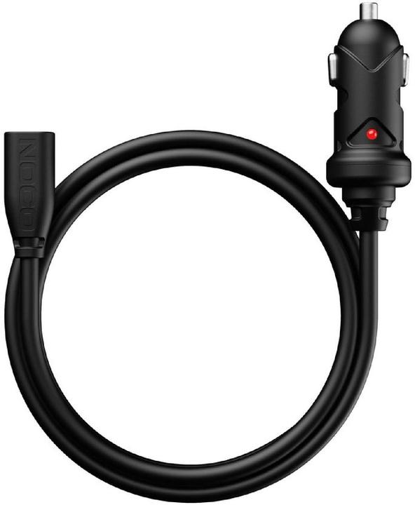 Actual product image Noco Boost X fast charging cable