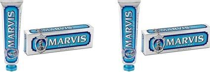 Immagine prodotto Marvis menta acquatica (85 ml)