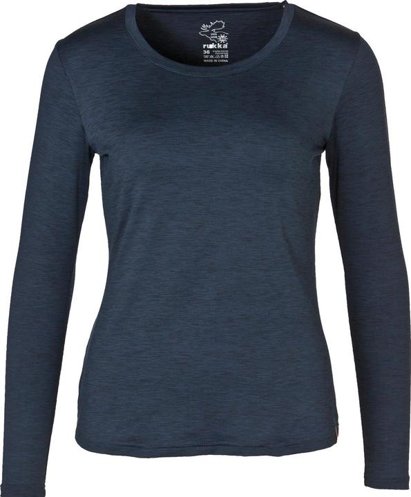 Rukka Lola Funktions Langarm Shirt (44)