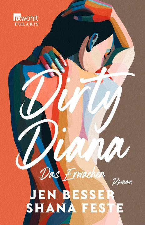 Immagine prodotto Dirty Diana: Das Erwachen (Tedesco, Jen Besser, Shana Feste, Sabine Längsfeld, 2024)
