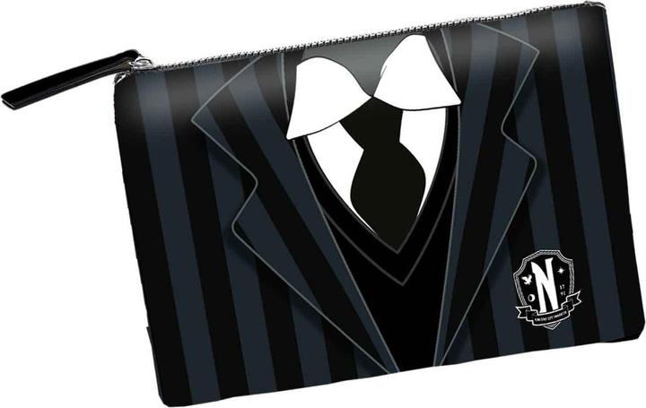 Produktbild Karactermania MERCREDI - Uniforme - Trousse