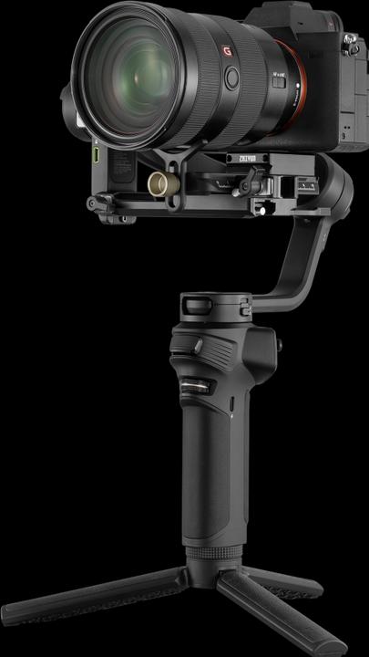 Actual product image Zhiyun Weebill 3S (System camera, 3.50 kg)