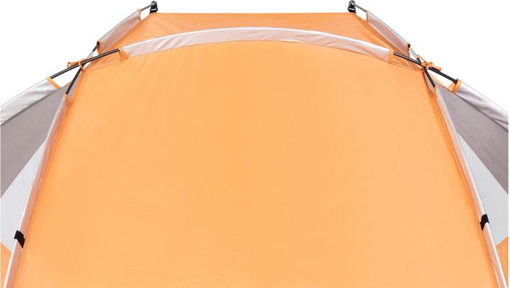 Produktbild Koor Strandzelt (Strandzelt + Strandmuschel, 1.50 kg)