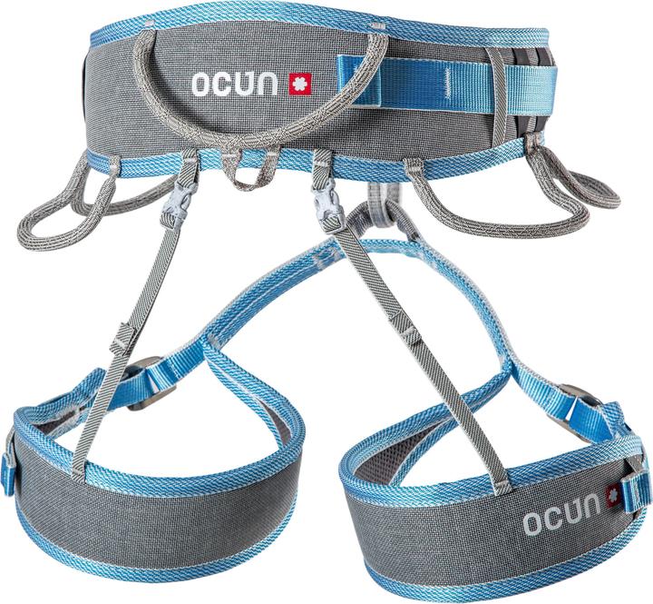 Actual product image Ocun Twist Tech Eco (XL)