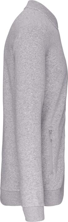 Produktbild Kariban Fleecejacke mit Reissverschluss (XS)