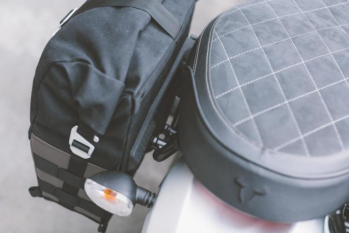 Actual product image Sw Motech LC2 (13.50 l)