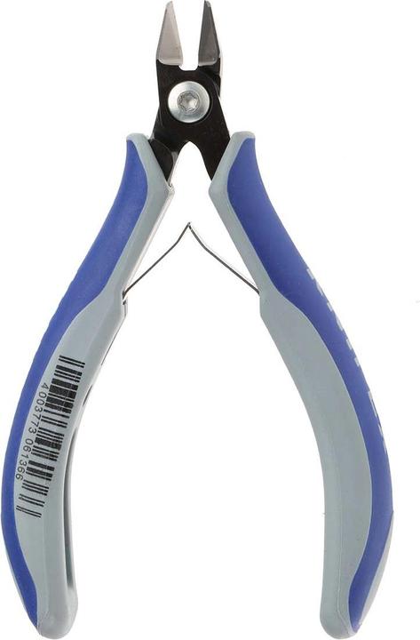 Image du produit Knipex Präzisions-Elektronik-Seitenschneider (120 mm)
