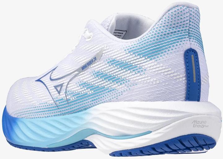 Actual product image Mizuno WAVE RIDER 28 (39)