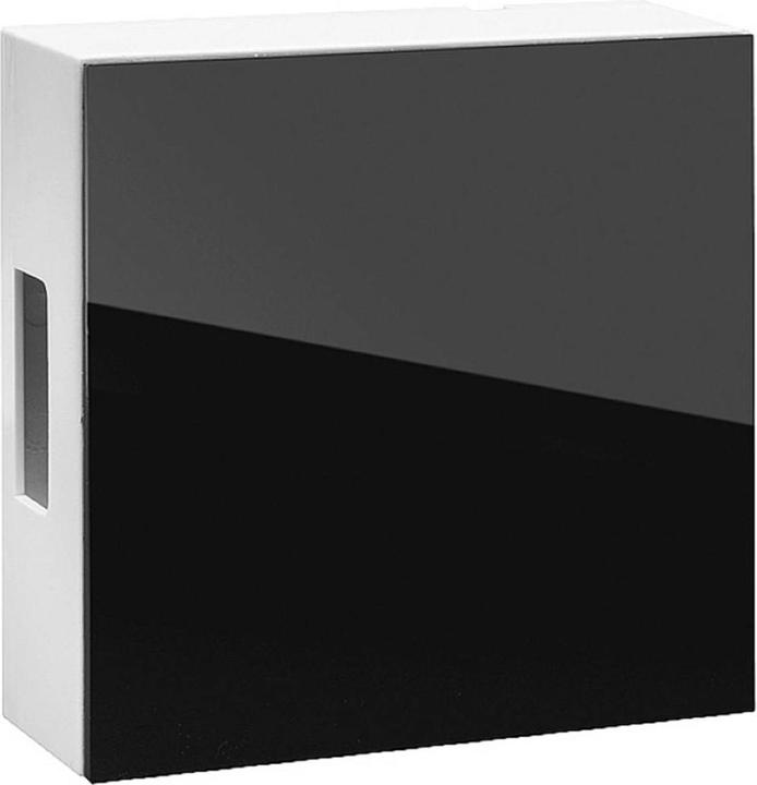 Produktbild Grothe Gong 230Gong 465A-230 ws/swelektromagn.Zweiklang 230V 50Hz ws