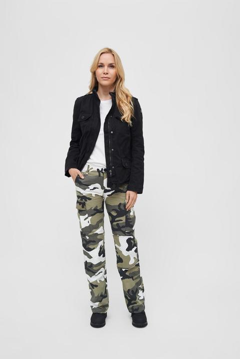 Image du produit Brandit Veste Britannia pour femme - 16185 (3XL)