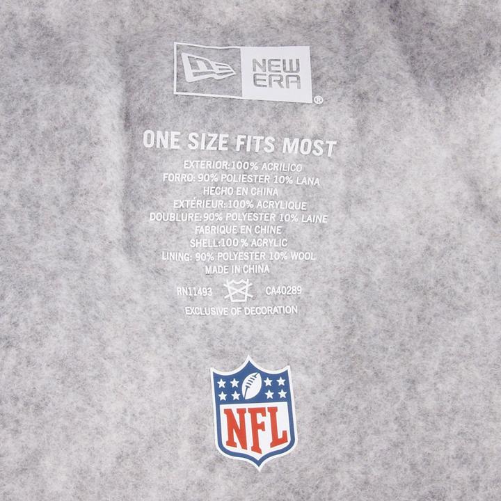 Actual product image New Era NFL Onfield Official Sideline (54 - 56)