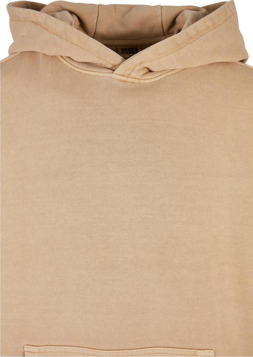 Image du produit Urban Classics Sweat à capuche Heavy Terry Garment Dye - 19379 (S)
