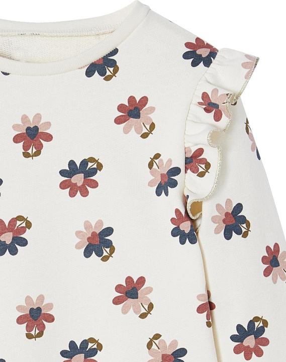 Actual product image Vertbaudet Sweatshirt (116)