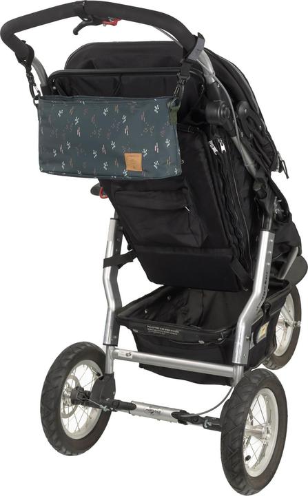 Actual product image Lässig Goldie Buggy Organizer