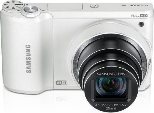 Image du produit Samsung Wb800f