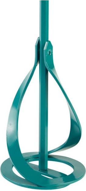 Produktbild Velleman Rührer FM 60 S Rührkorb-Ø 60 mm Länge 400 mm 0-5 kg 6-kant, 10 mm