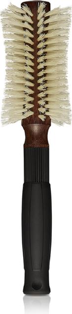 Actual product image Christophe Robin Pre-curved blowdry hairbrush