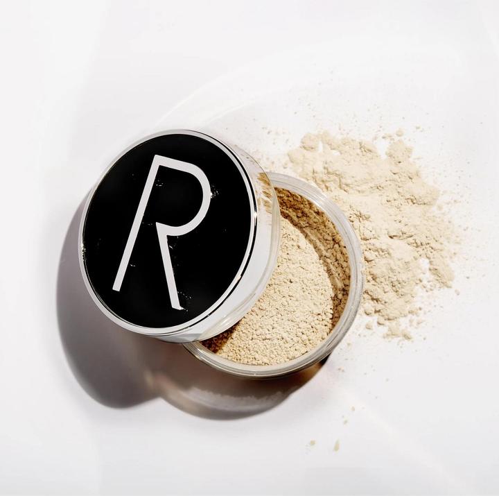 Actual product image Rodial Glass Powder (Transparent)