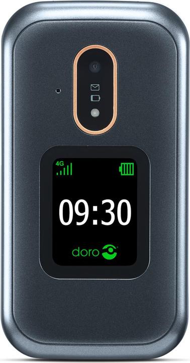 Actual product image Doro 7080 (2.80", 5 Mpx, 4G)
