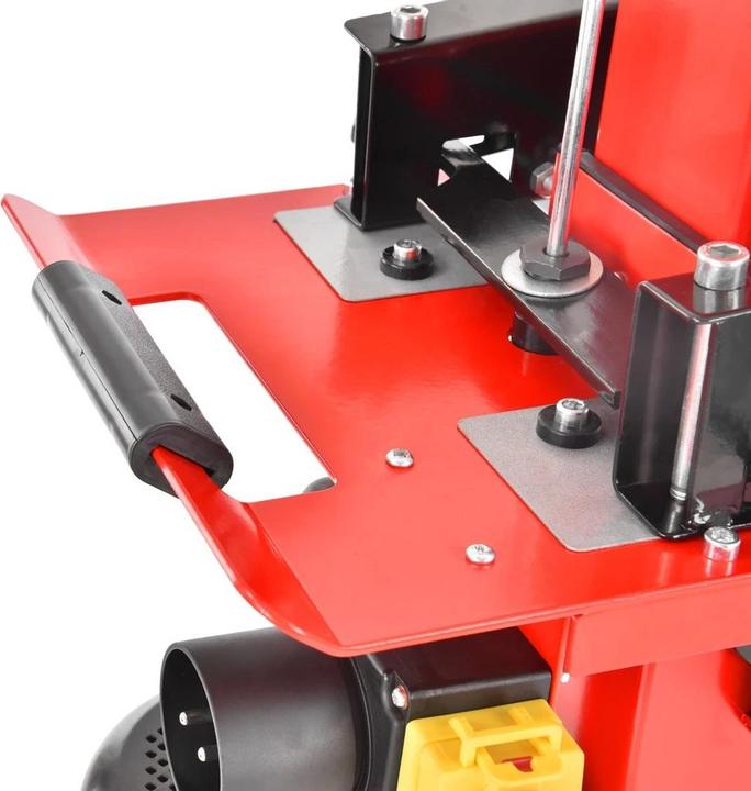 Image du produit Hecht 6810 Fendeur de bûches électrique 8 t