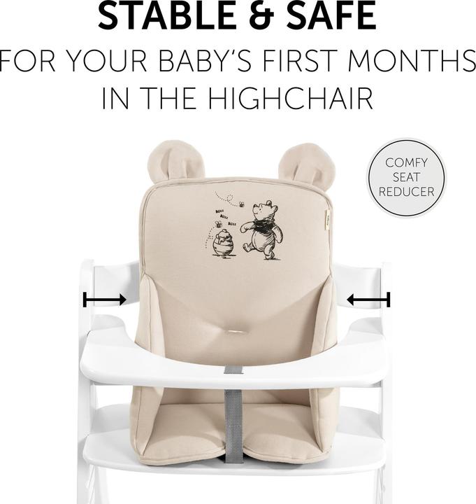 Produktbild Hauck Alpha Cosy Select