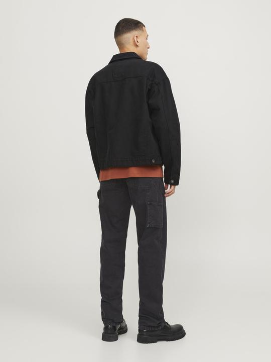 Actual product image Jack & Jones JJIEDDIE JJCARPENTER WI 050 NOOS Loose fit jeans Loose fit jeans (30)