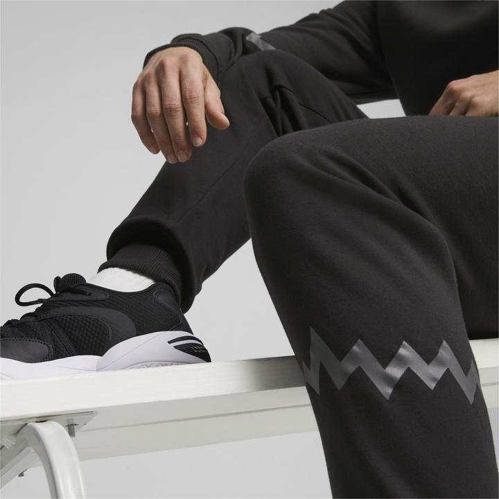 Produktbild Puma Hoops Team Sweat Pant (S)