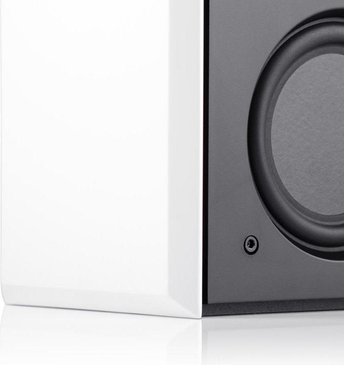 Produktbild Teufel System 4 THX (Set, 250 W)