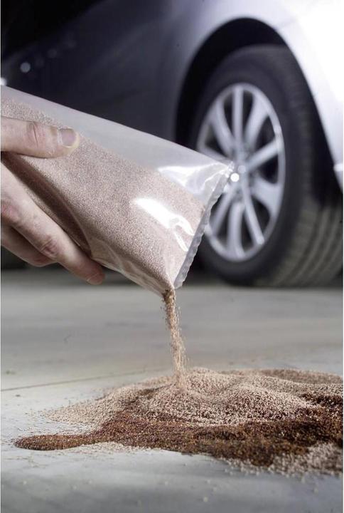 Actual product image ThoMar Oil binding agent
