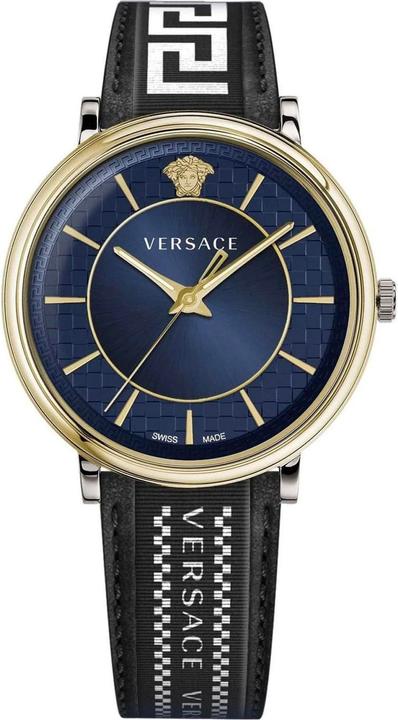 Immagine prodotto Versace VE5A01821 (Orologio da polso analogico, 42 mm)