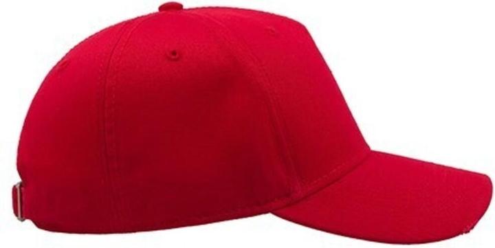 Immagine prodotto Atlantis Berretto da baseball Cargo con 5 pannelli e visiera di aspetto usato (Taglia unica)