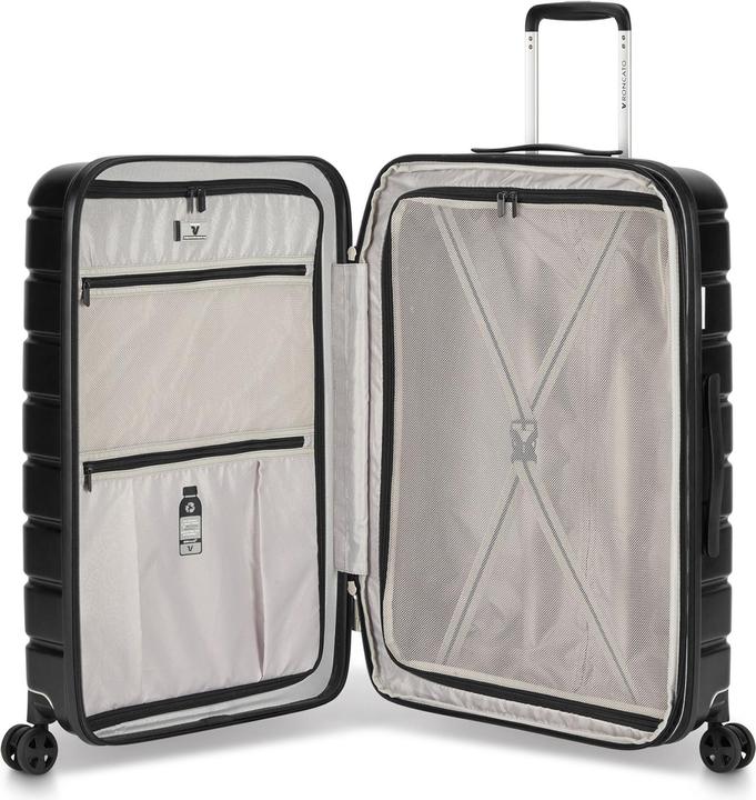 Immagine prodotto Roncato Relife carrello a 4 ruote da 73 cm con piega ad espansione (85 l)